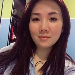 Meet your Posher, Quynh